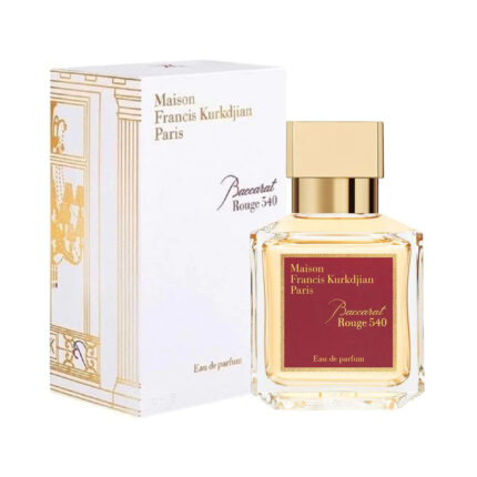 Maison Francis Kurkdjian Baccarat Rouge 540 Eau De Parfum 70ml