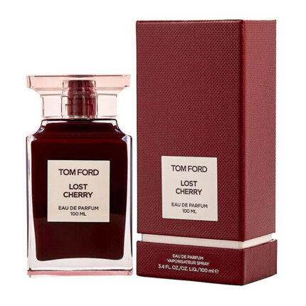 Tom Ford Lost Cherry EDP 100ml