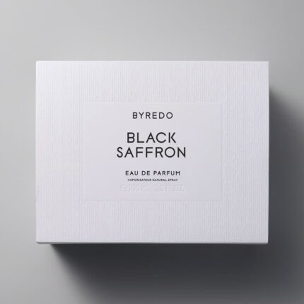 Byredo Black Saffron Edp 100ml