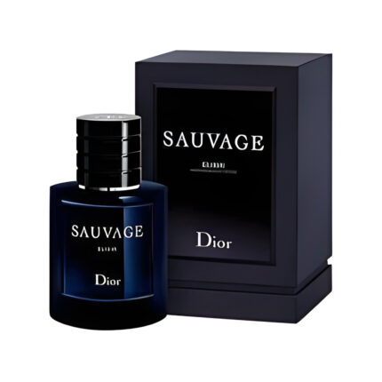 Christian Dior Sauvage Elixir Spray 100 ml