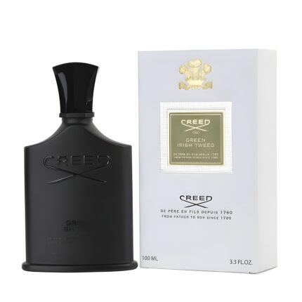 Creed Green Irish Tweed EDP 100ml