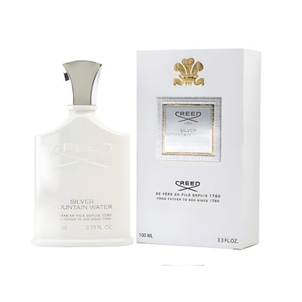 Creed Silver Mountain Water EDP 100ml