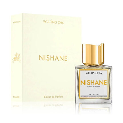 Nishane Wulong Cha Extrait De Parfum 100ml