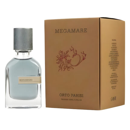Orto Parisi Megamare Parfum 50ml
