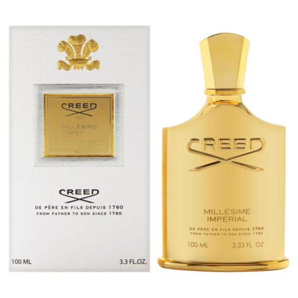 Creed Millesime Imperial Edp 100ml